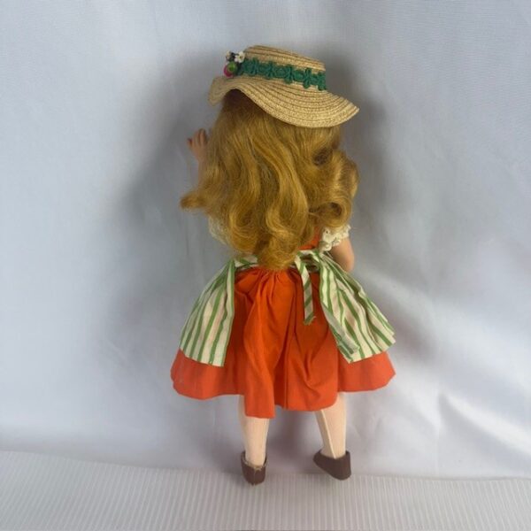 VTG Madame Alexander Doll