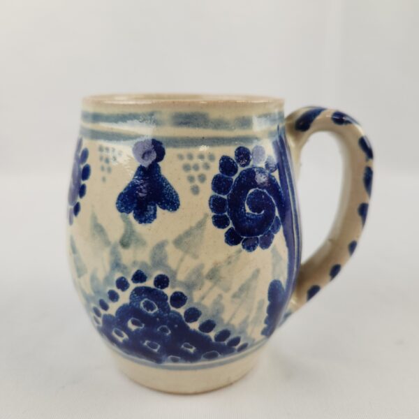 Talavera Coffee Mug