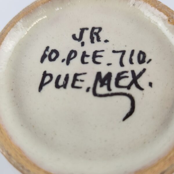 Talavera Coffee Mug