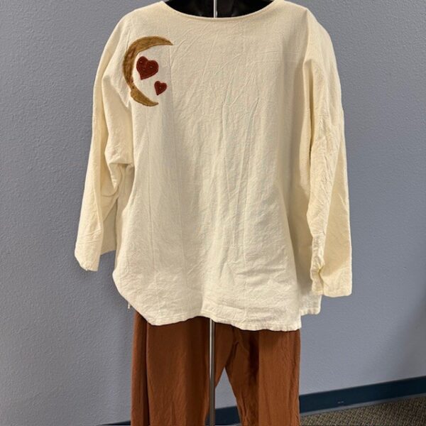 Alfredo's Wife 2pc Southwestern Outfit