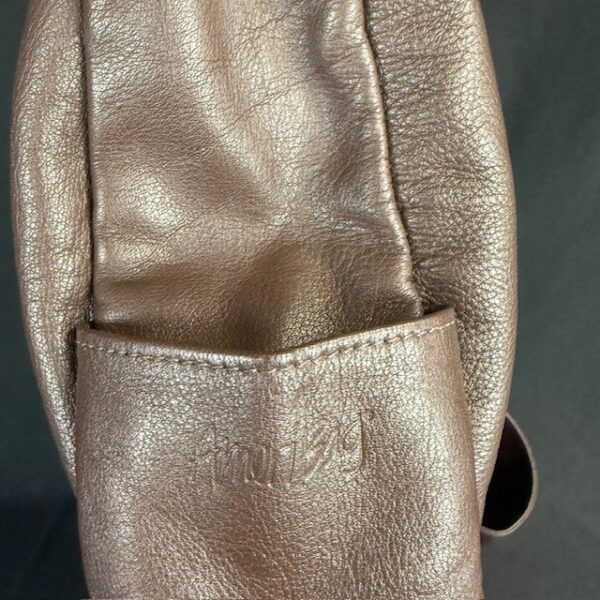 Ameribag Leather Sling Backpack