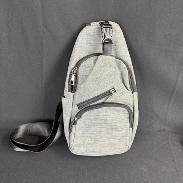 RFID Crossbody Bag