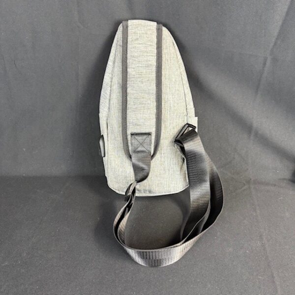 RFID Crossbody Bag