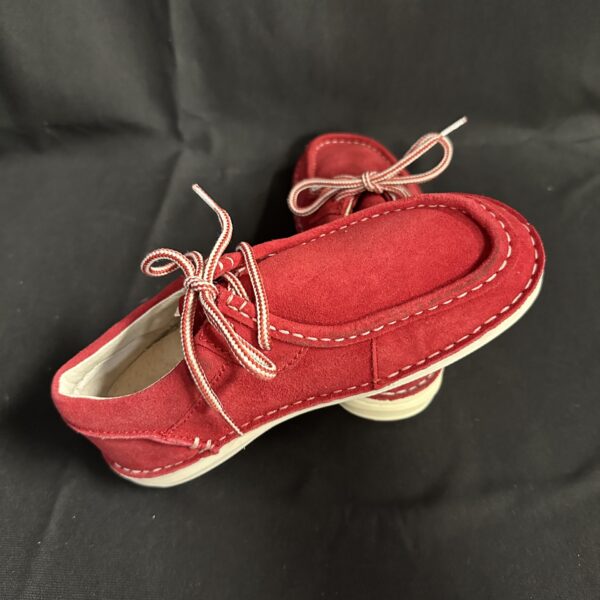 Women's Birkenstock Oxfords Sz 5.5
