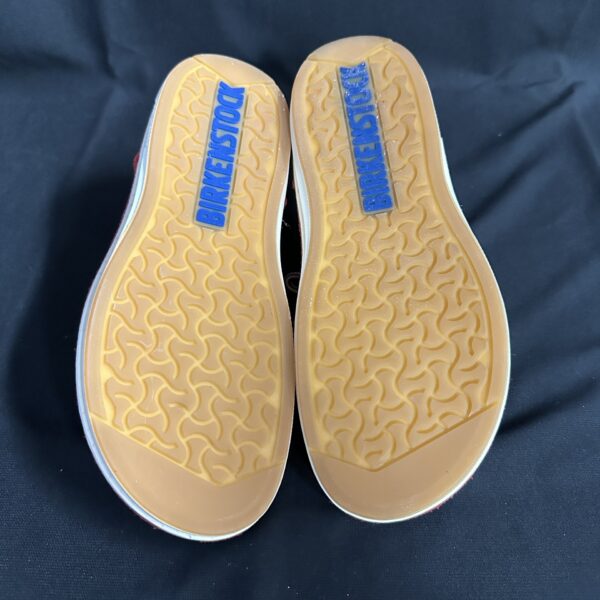 Women's Birkenstock Oxfords Sz 5.5