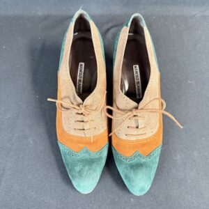 Manolo Blahnik Pumps Sz 6.5