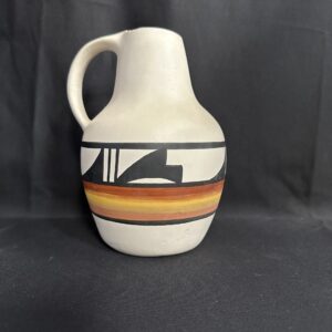 UTE Mountain Pitcher