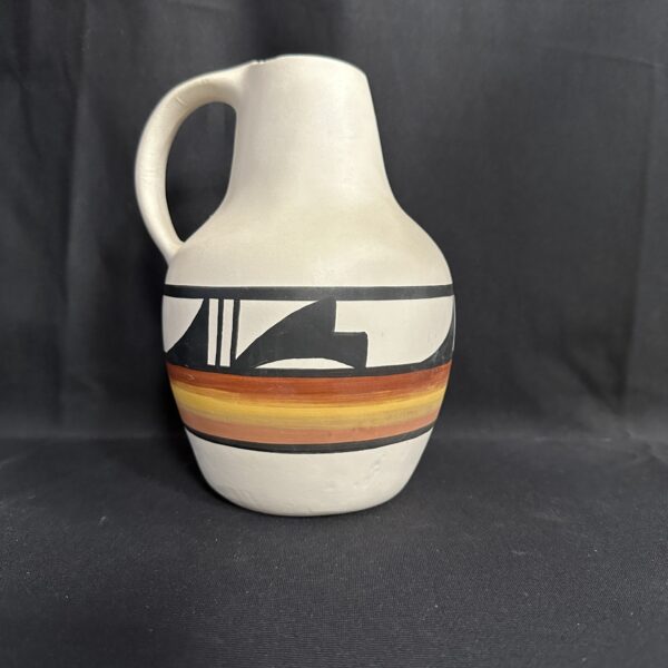 UTE Mountain Pitcher