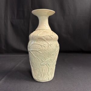 VTG Art Pottery Vase by Sara Curtis