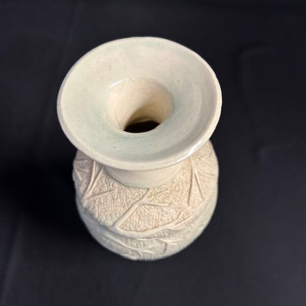 VTG Art Pottery Vase by Sara Curtis