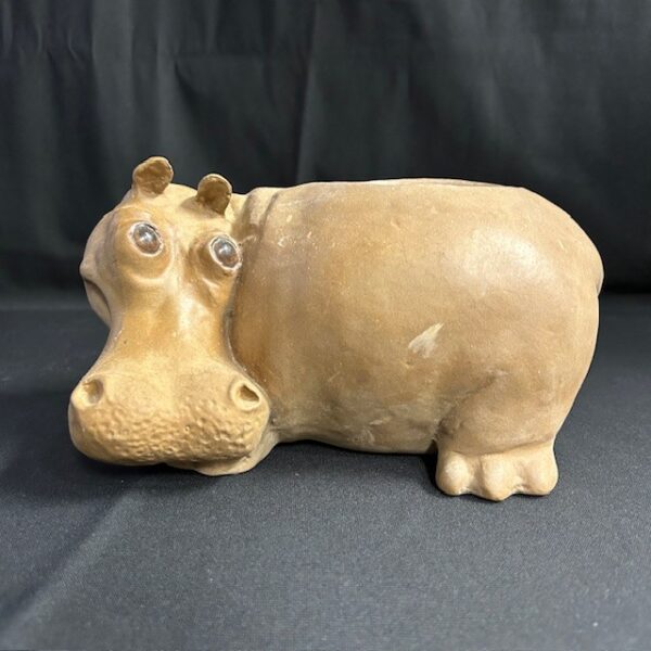 VTG Hippo Planter