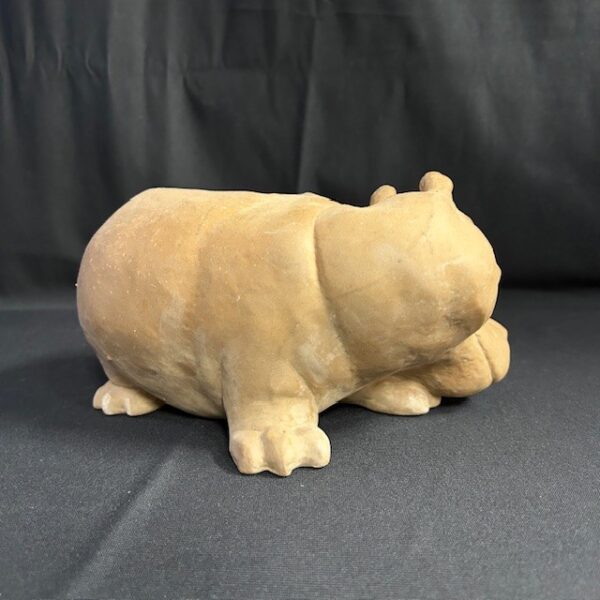 VTG Hippo Planter