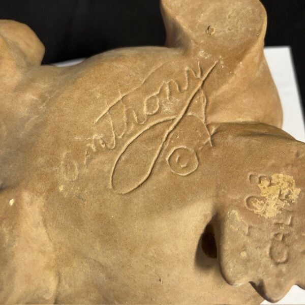 VTG Hippo Planter