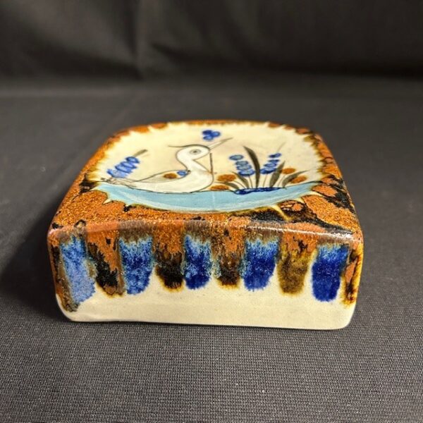 Ken Edwards El Palomar Candleholder