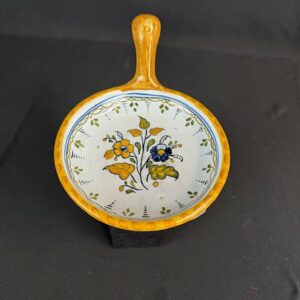 VTG Talavera Decorator Bowl