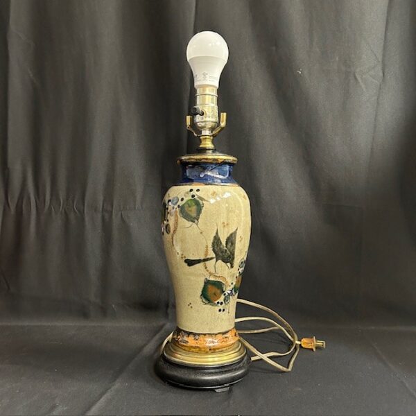 Tonala Lamp