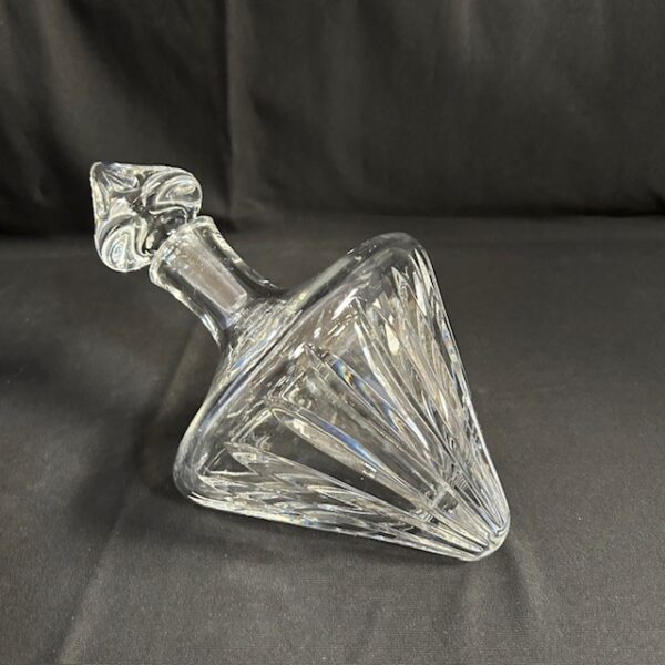 Waterford Marquis Crystal Decanter