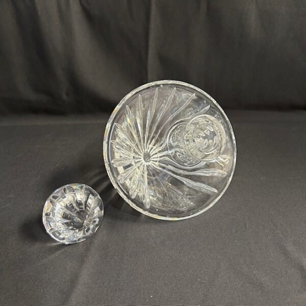Waterford Marquis Crystal Decanter