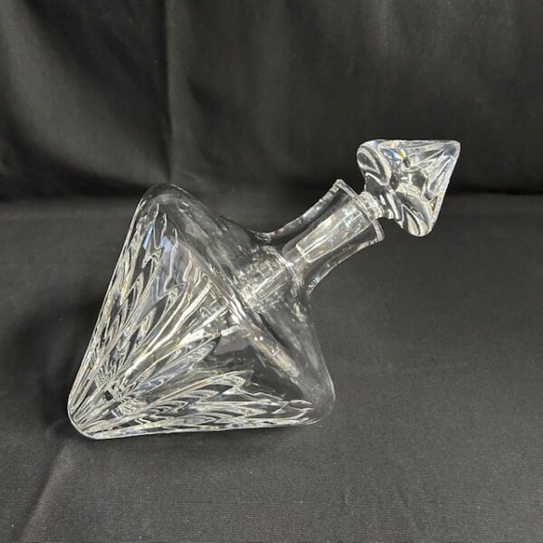 Waterford Marquis Crystal Decanter