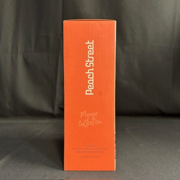 NIB Peach Street Immersion Blender