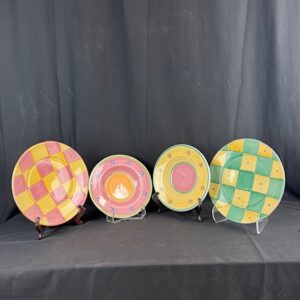 Pottery Barn Italian Dish & Bowl Lot