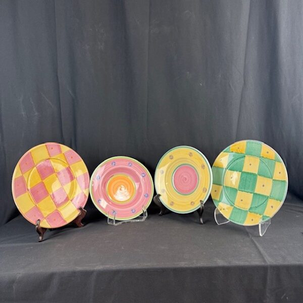 Pottery Barn Italian Dish & Bowl Lot