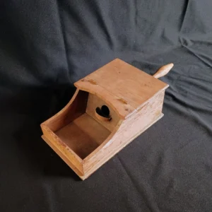 VTG Masonic Voting Box