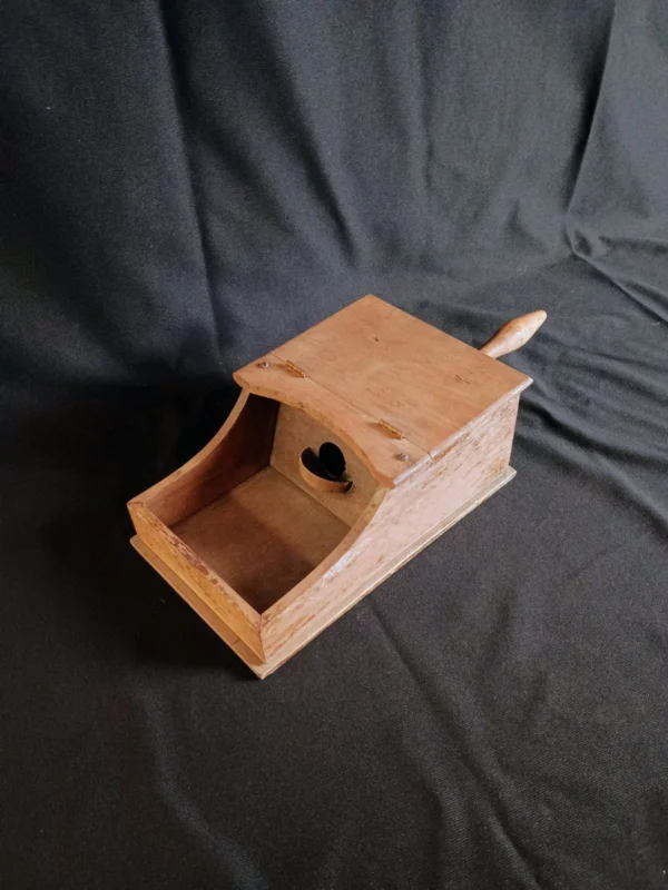 VTG Masonic Voting Box