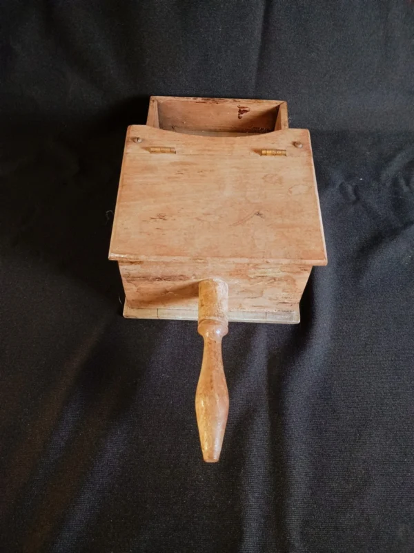 VTG Masonic Voting Box
