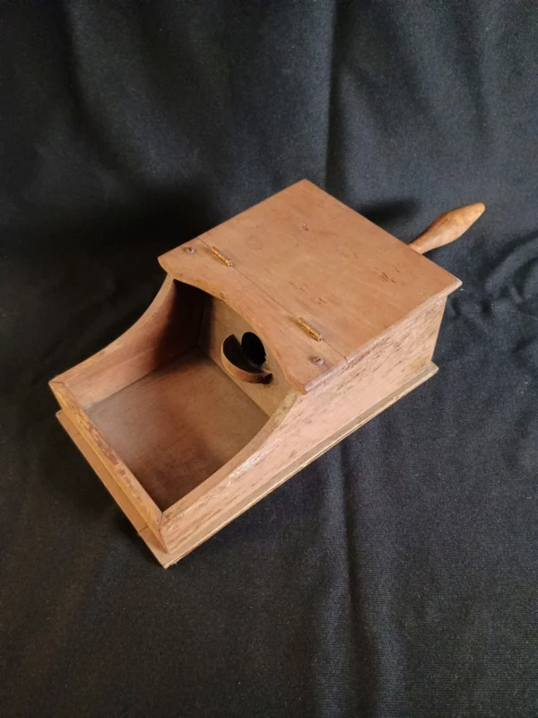 VTG Masonic Voting Box