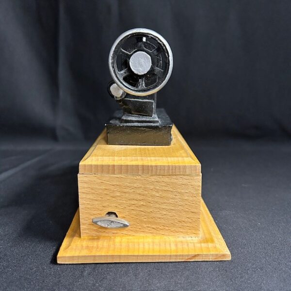 Bernina Commemorative Music Box