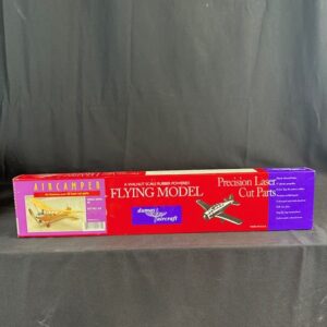 NIB Model Airplane