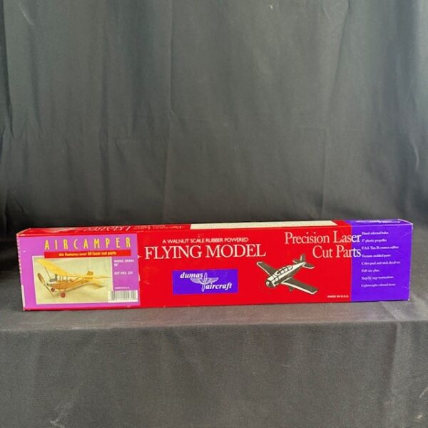 NIB Model Airplane